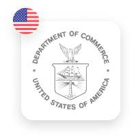 USA Department of Commerce