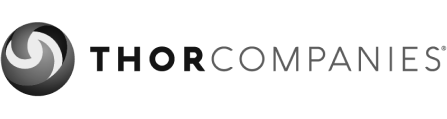 Thor Company logo