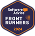 Software Advice Badge