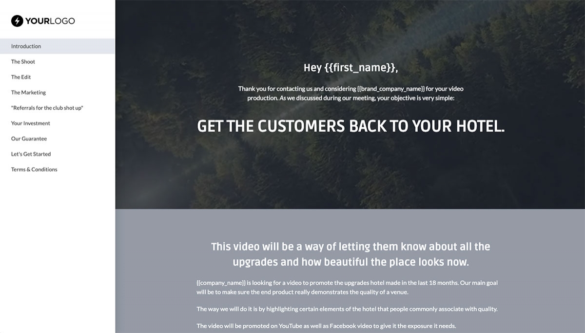 Ad Maker: For video ads that convert! (50+ Free Templates)