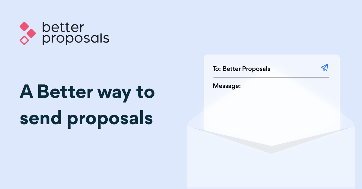 Contact Us - Better Proposals