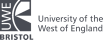 University of West England Bristol logo