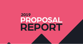 Better Proposals 2019 Report