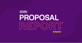 Better Proposals 2020 Report
