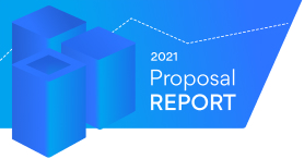 Better Proposals 2021 Report