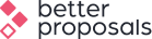 Better Proposals logo