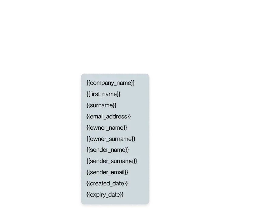Merge tags